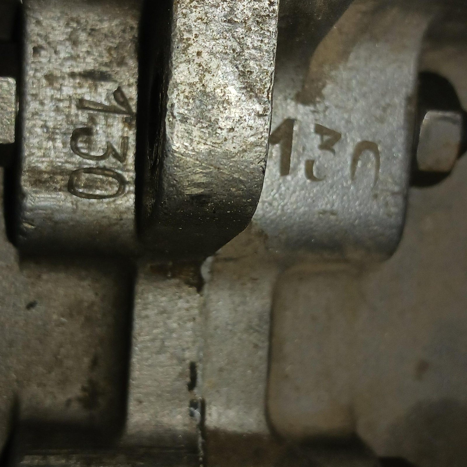 Porsche 912 / 356B Type 616/1 Engine - Image 7