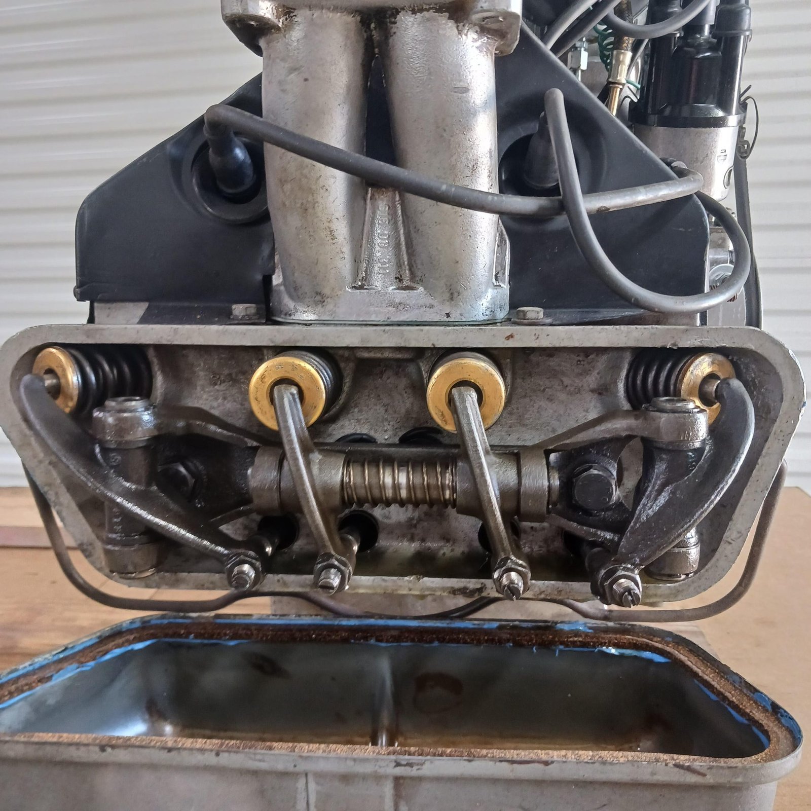 Porsche 912 / 356B Type 616/1 Engine - Image 9