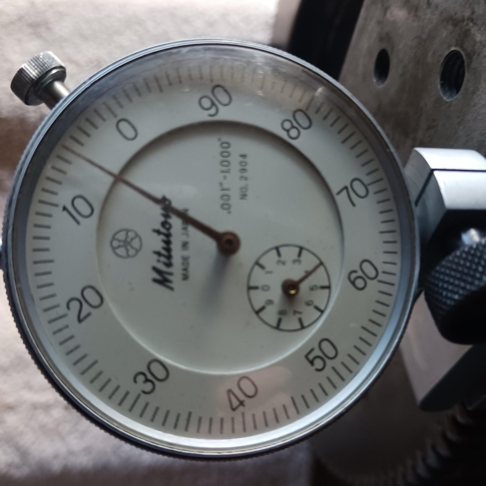 Porsche 912 / 356B Type 616/1 Engine - Image 13