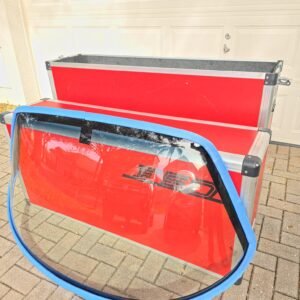 Windshield for Ferrari F50