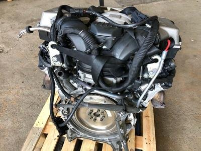 Mercedes-Benz M156 AMG 6.2L V8 Engine - Image 2