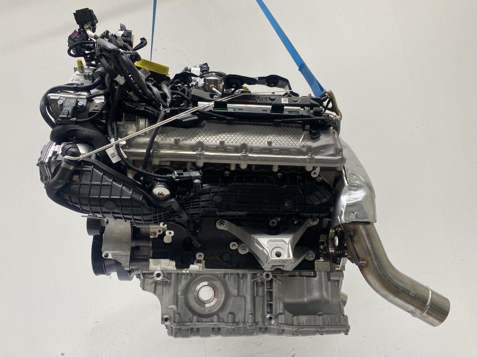 BMW Alpina XB7 Engine N63M15A - Image 12