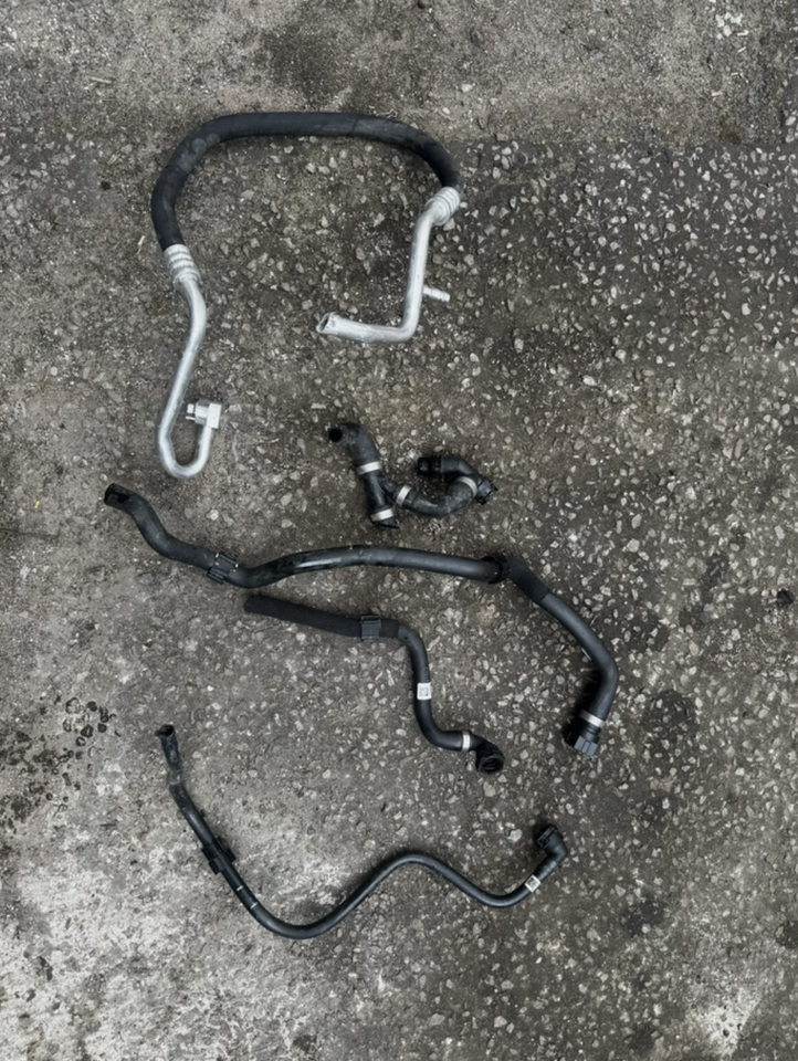 BMW G20 G21 LCI Front End Conversion Package - Image 15