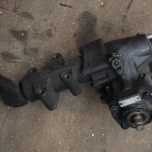 Mercedes G-Class Steering Gear