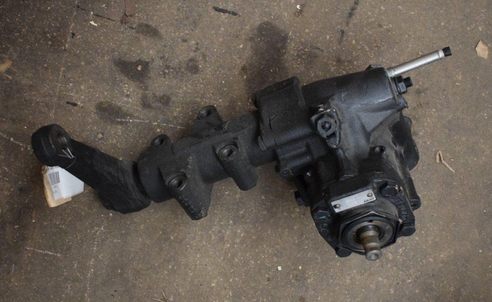 Mercedes G-Class Steering Gear