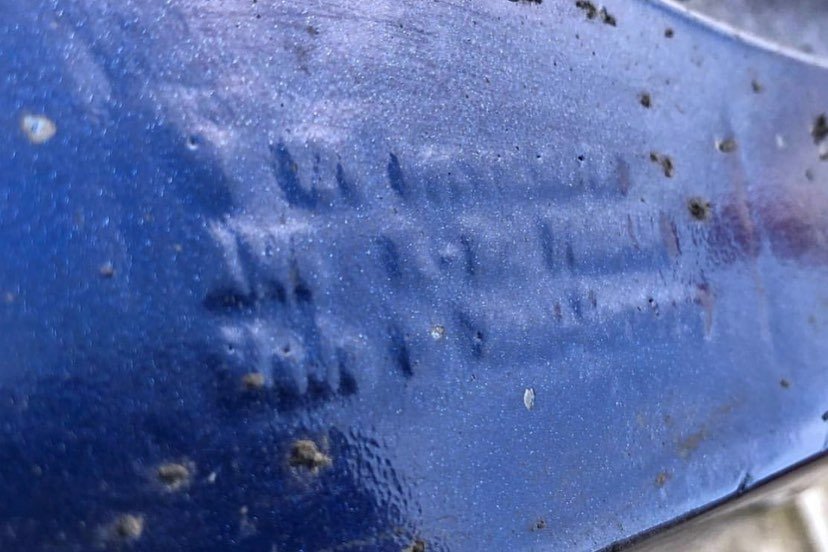 Original AMG C124 Coupe / A124 Cabriolet Gen I Body Kit - Image 7