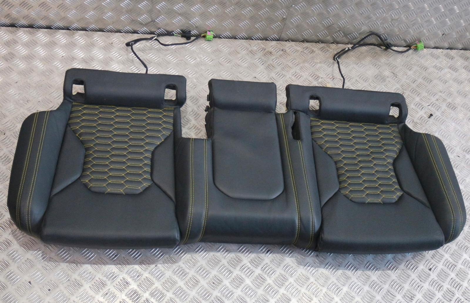 Lamborghini Urus Complete Interior Package - Image 4