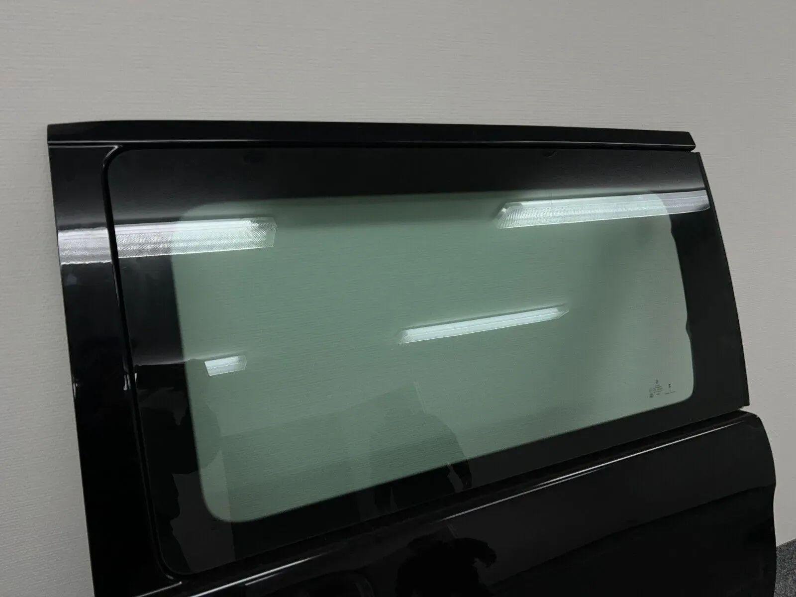 Mercedes-Benz V-Class/Vito W447/W448 Sliding Door – Left Side - Image 5