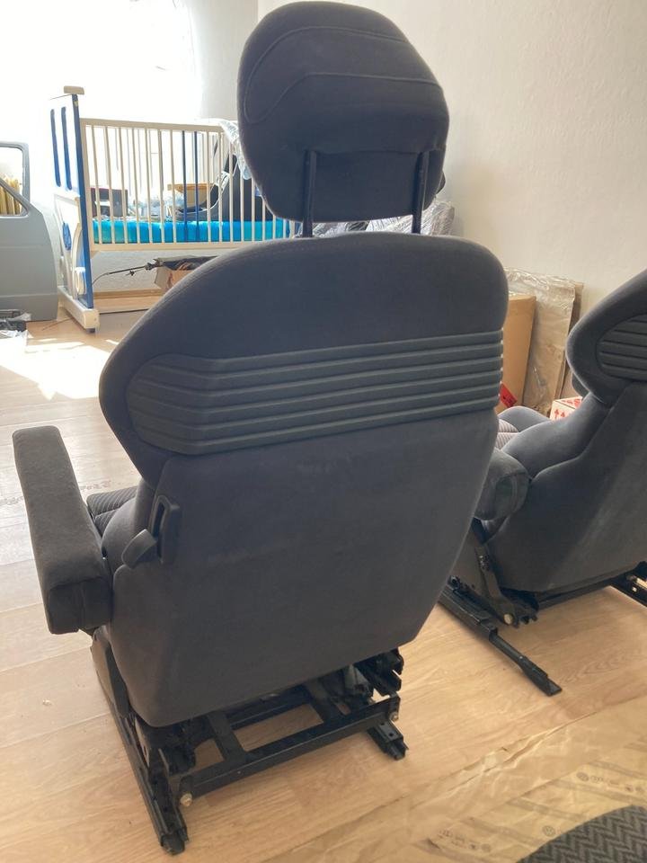 BBS Sport Seat - Image 7