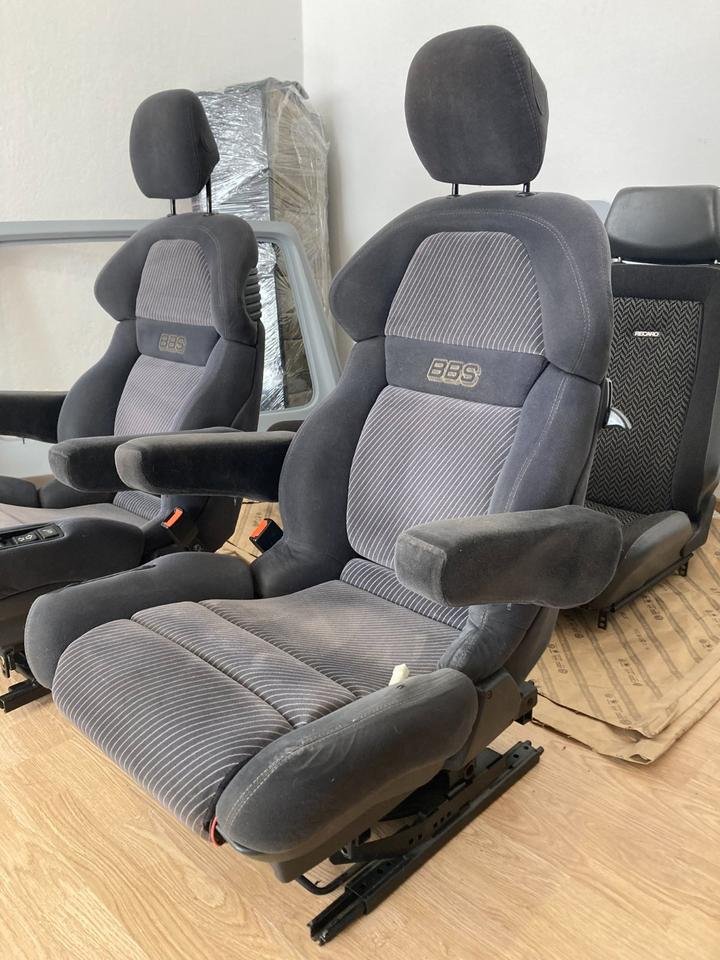 BBS Sport Seat - Image 9