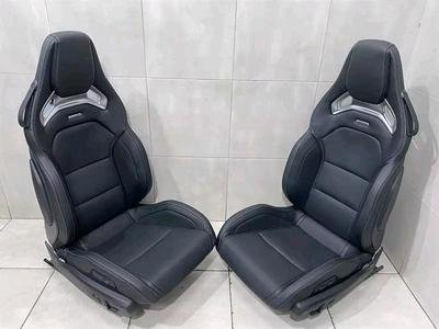 MERCEDES GT W190 GTR Sport Leather Seats - Image 2