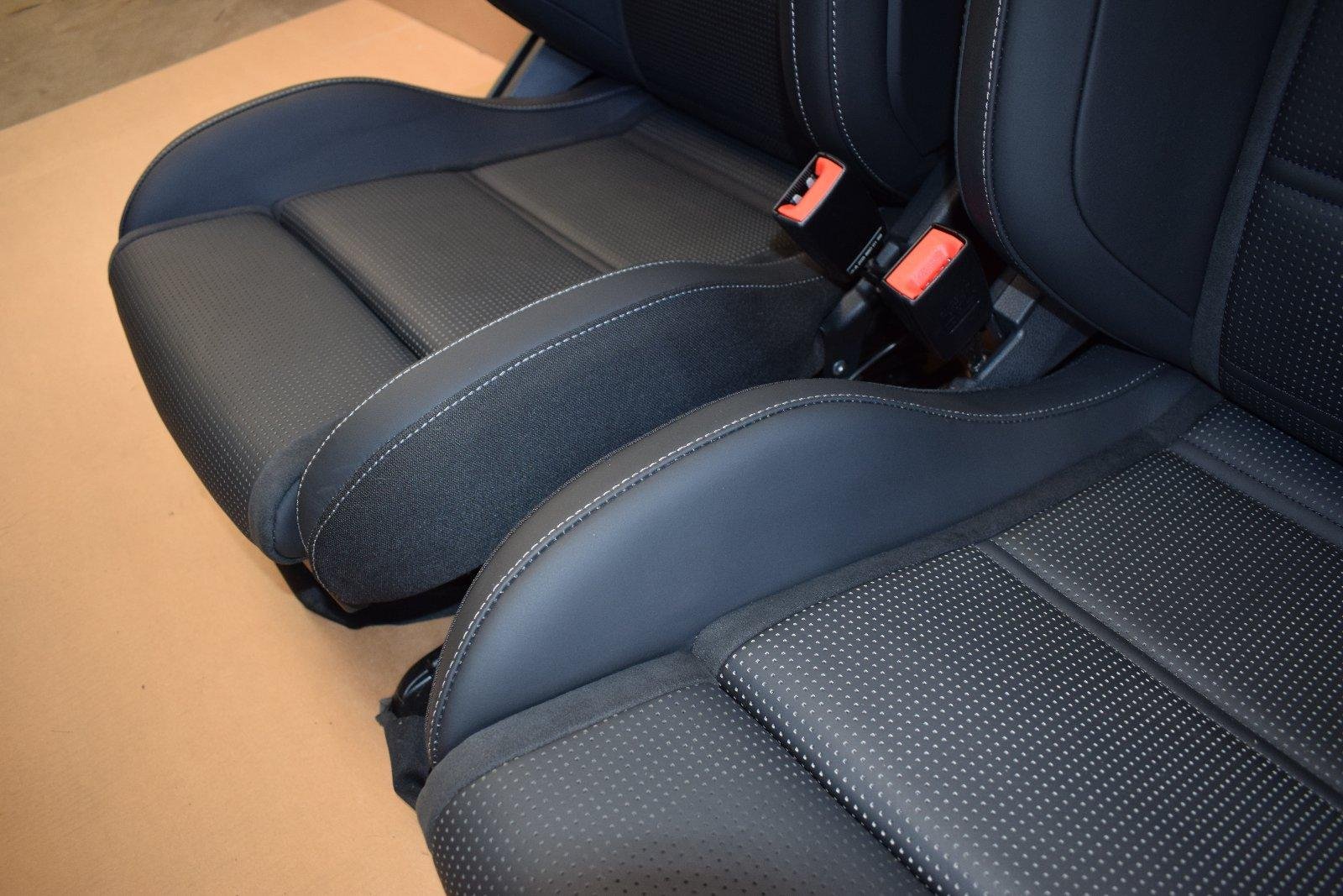 Mercedes-AMG Performance Front Seats – W253 / W205 - Image 3