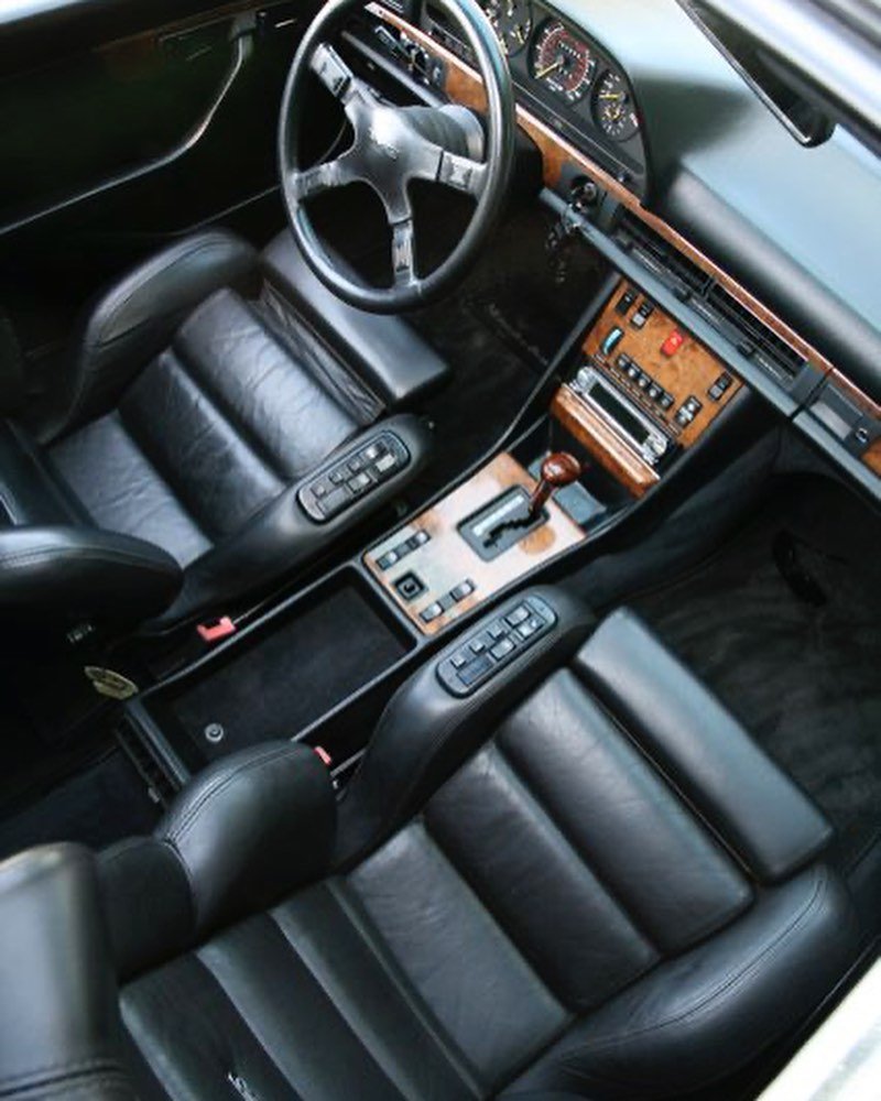 Recaro Classic Seats - Image 2