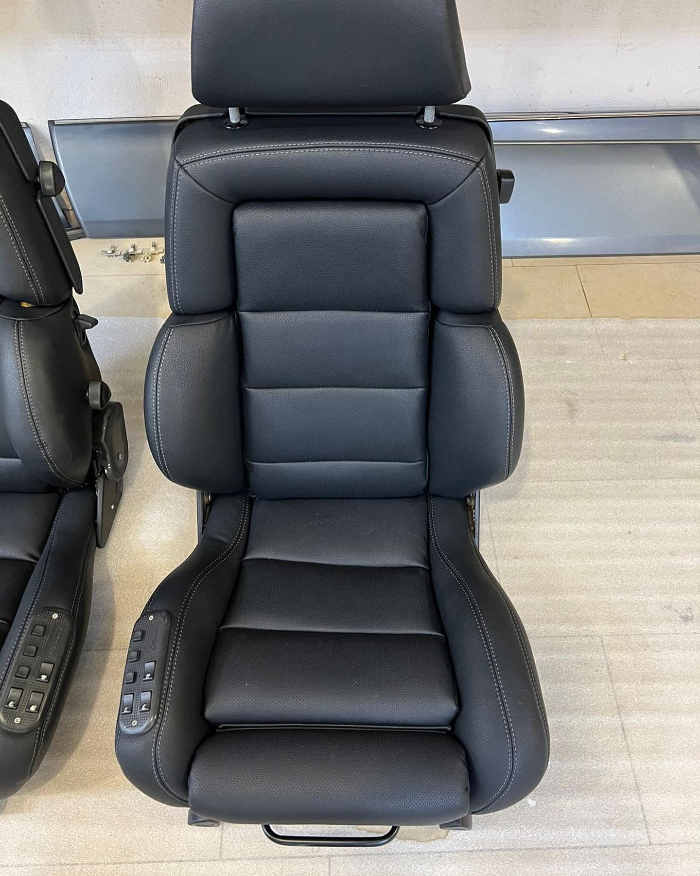 Recaro Classic Seats - Image 5