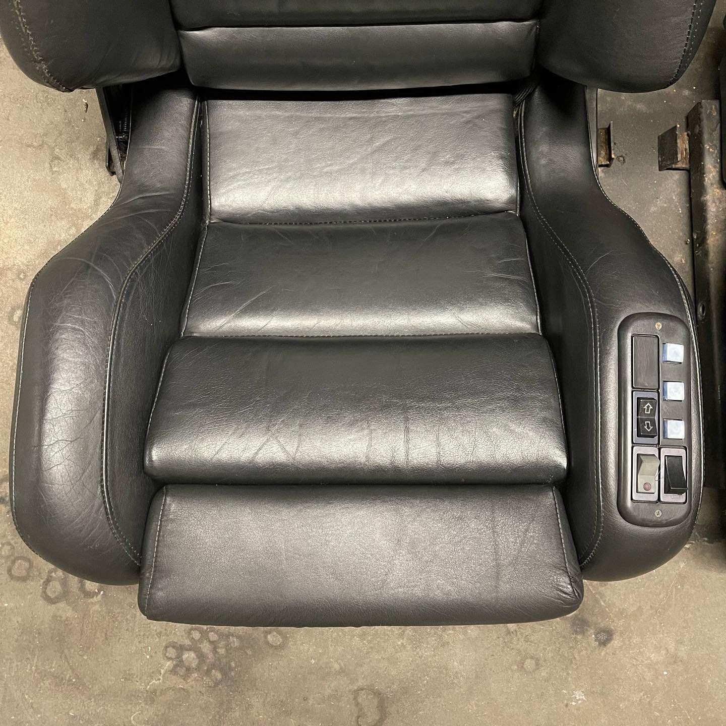 Recaro Classic C81 Seats - Image 5