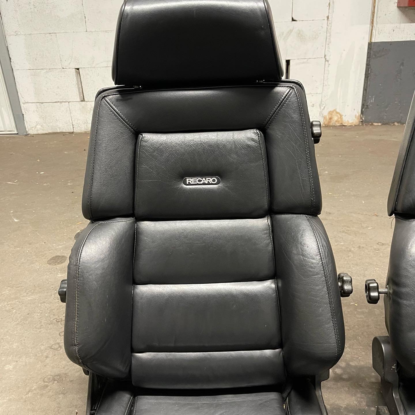 Recaro Classic C81 Seats - Image 6