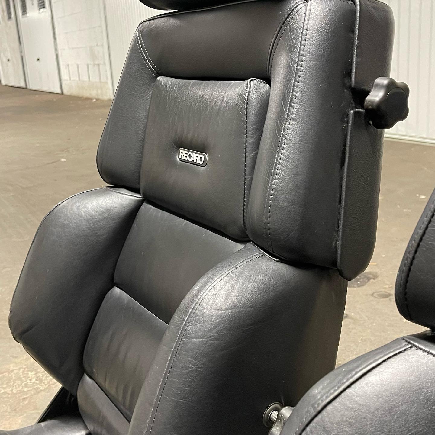 Recaro Classic C81 Seats - Image 3