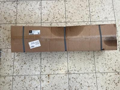 Mercedes-Benz Actros Power Steering Working Cylinder - Image 2