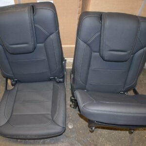 Mercedes GLS X166 / ML W166 Seat