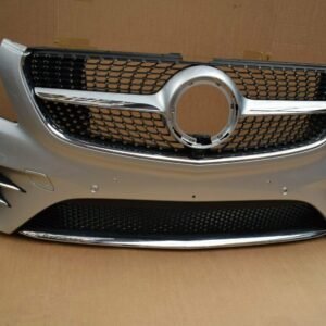 Mercedes W447 V-Class AMG Front Bumper