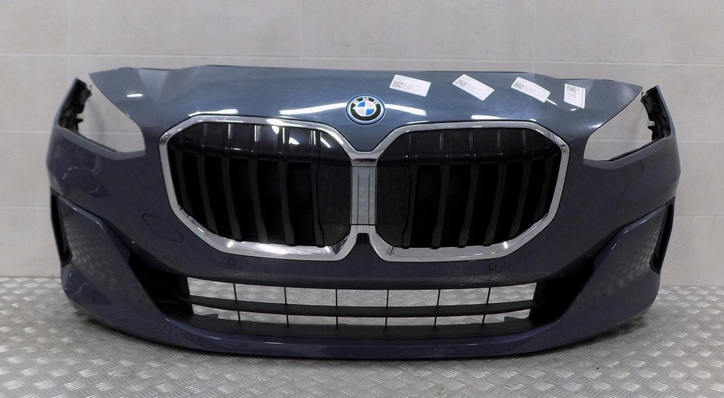 BMW U06 2 Series Active Tourer front - Image 6