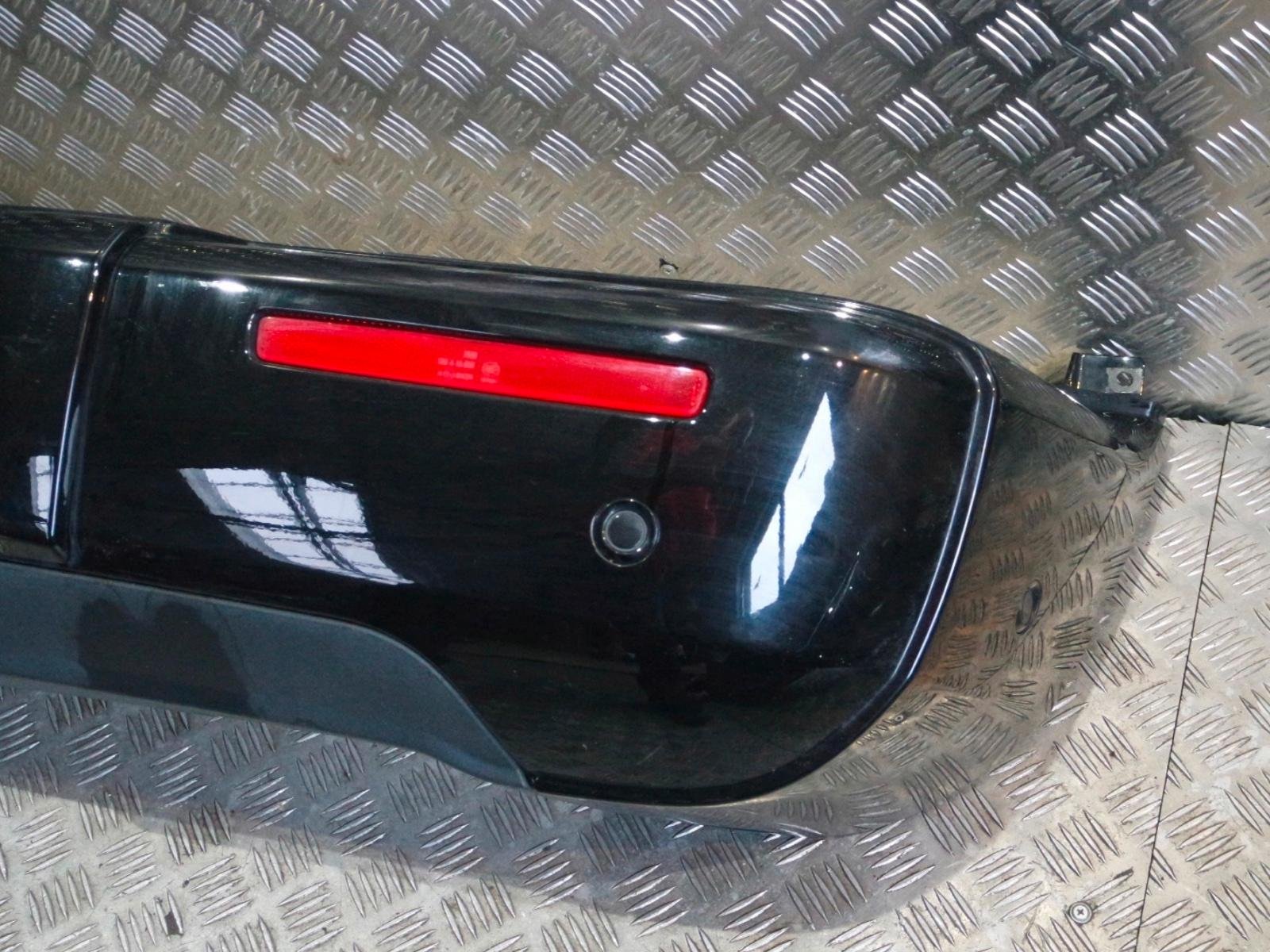 Mercedes G-Class G 463/4 Rear Bumper - Image 2