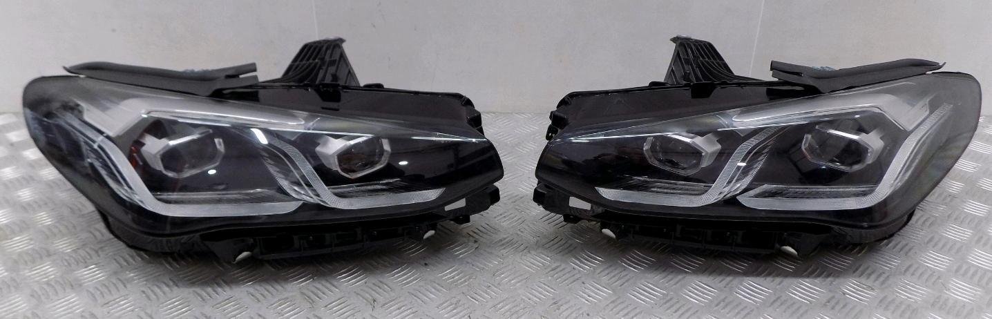 BMW U06 2 Series Active Tourer front - Image 5