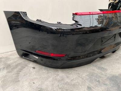 Porsche 911 991.2 rear bumper for sale - Image 2