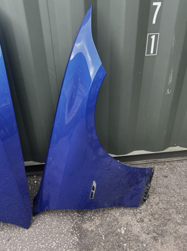 BMW G20 G21 LCI Front End Conversion Package - Image 9