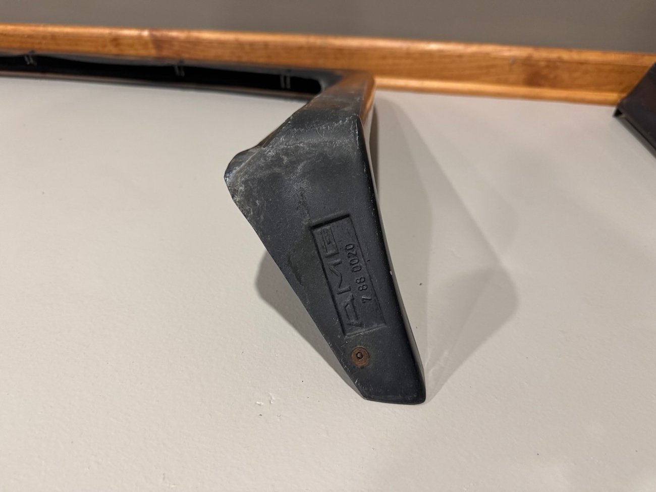 Premerger 1st Generation AMG Body Kit for C126 SEC - Image 12