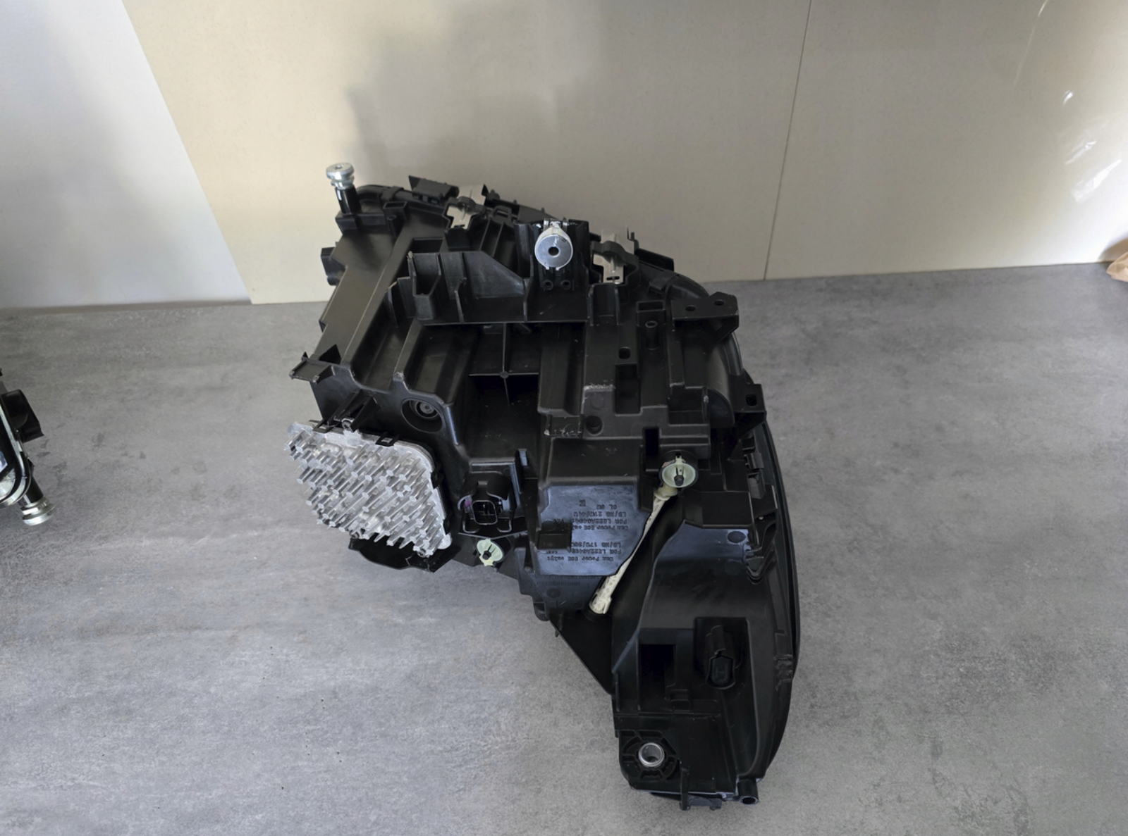 BMW G60 Full LED Headlights - Image 2