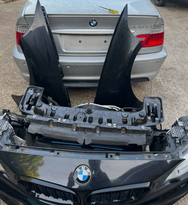 BMW F87 M2 Front End Package - Image 10