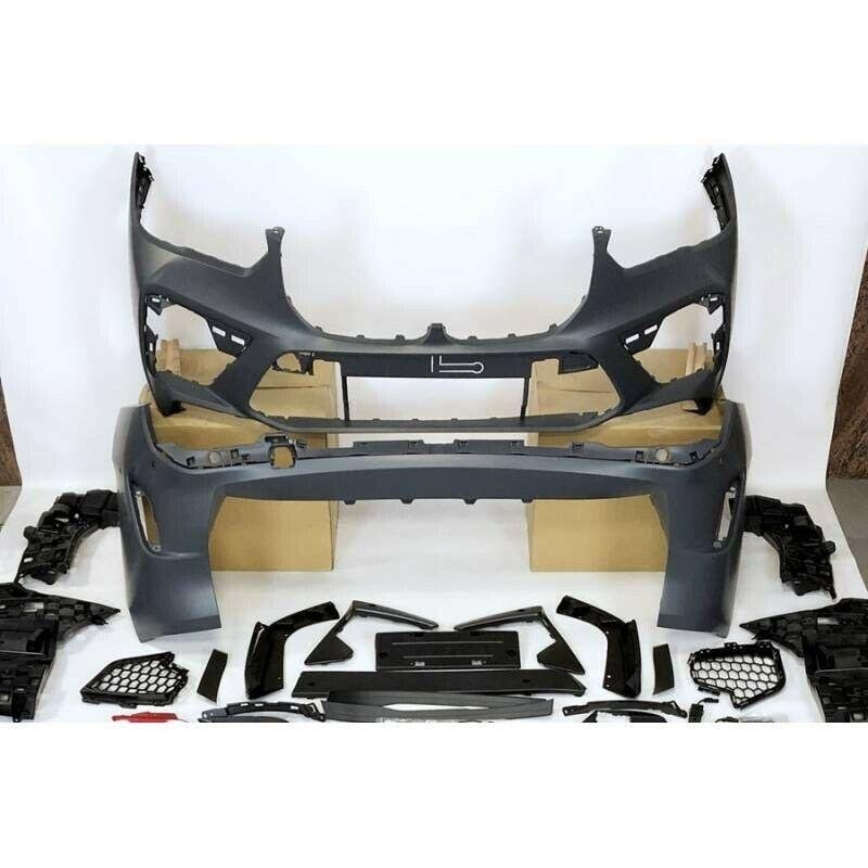 CW Body Kit for BMW X5 G05 - Image 2