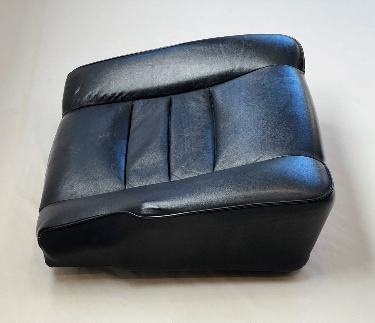 Mercedes-Benz W126 Split Rear Seats - Image 16