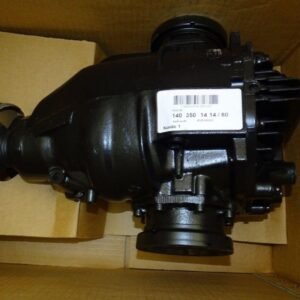 Mercedes W140 differential for sale