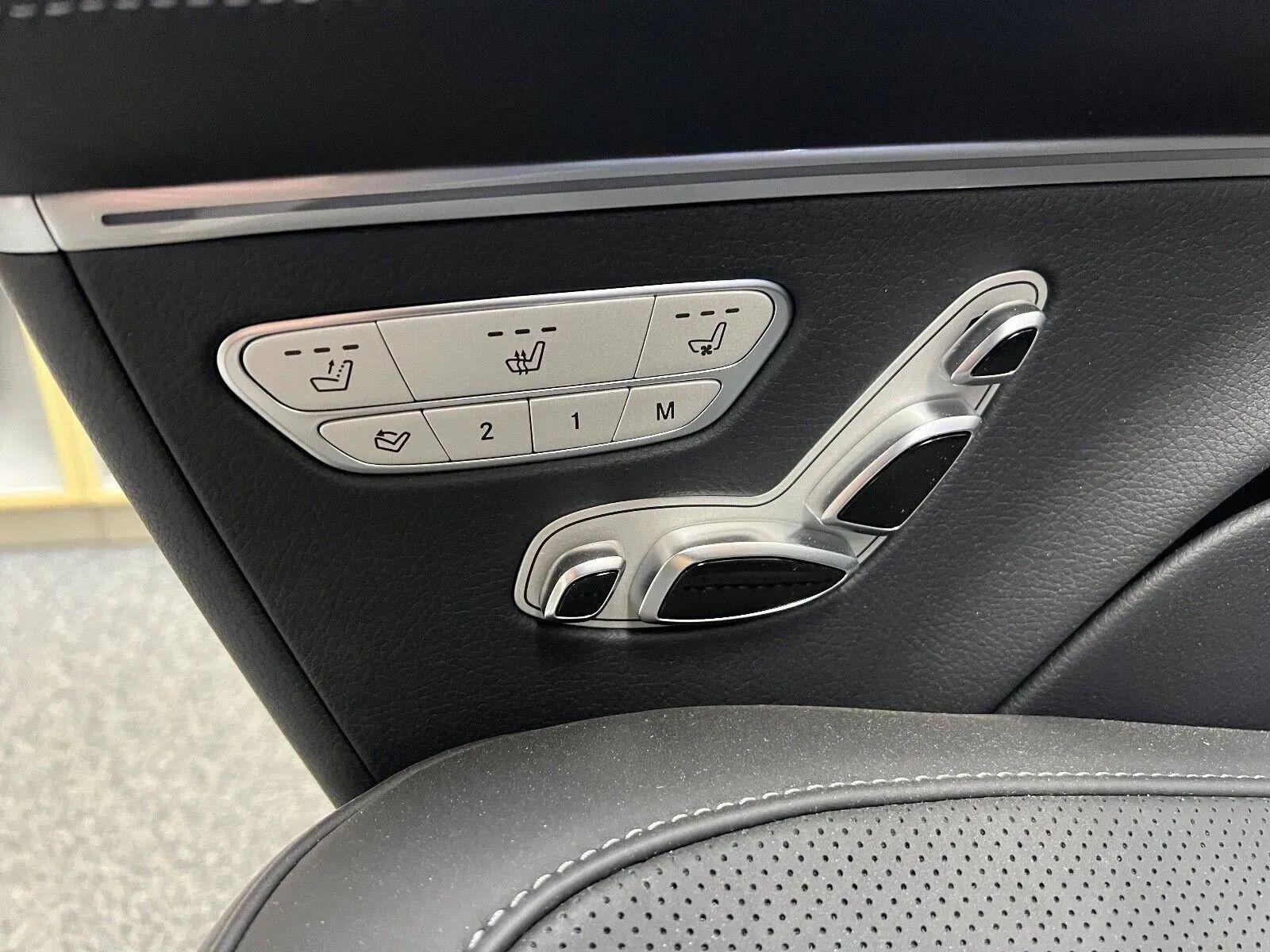 Mercedes-Benz V-Class W447/W448 Luxury Seat - Image 11