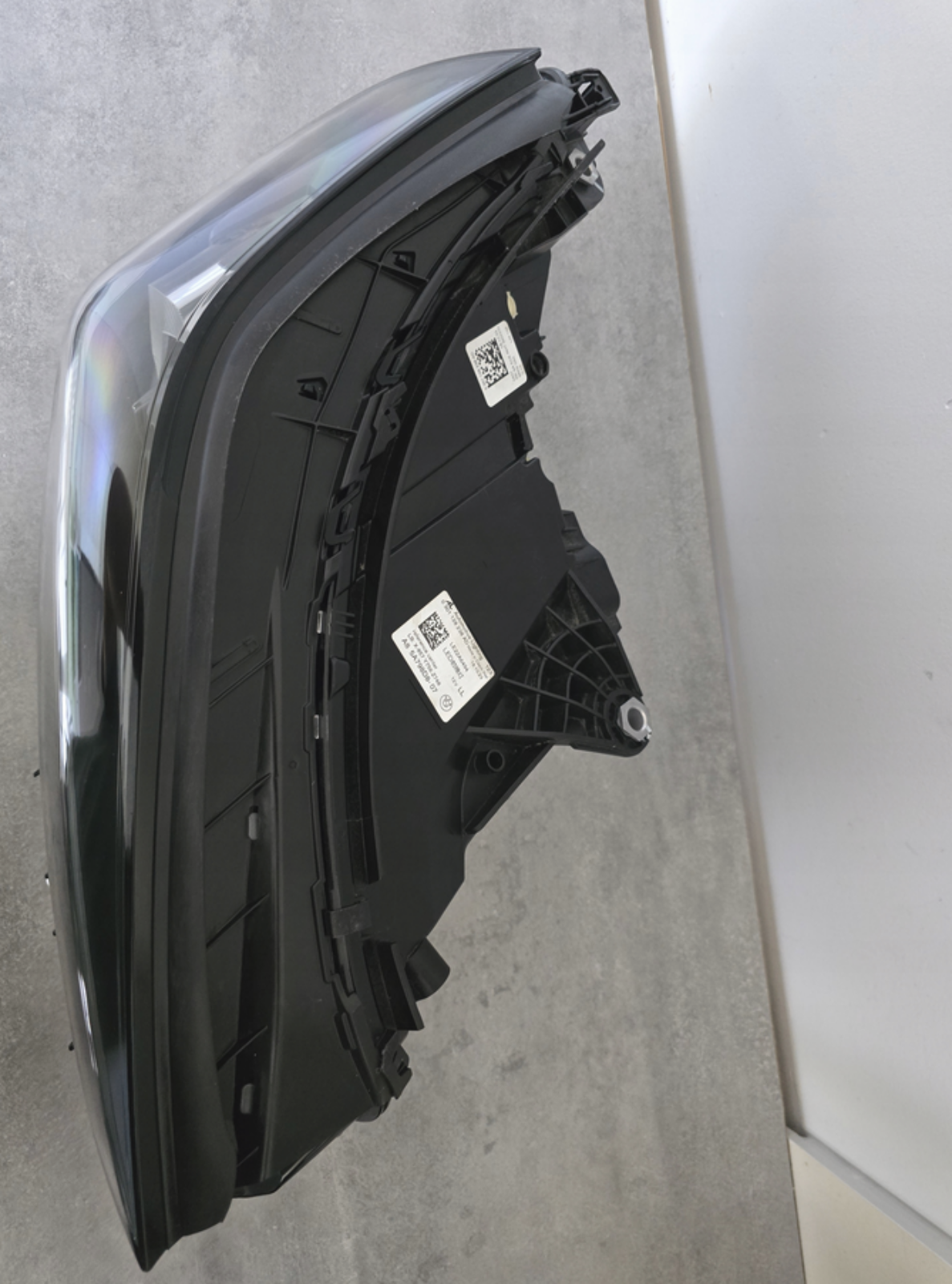 BMW G60 Full LED Headlights - Image 5