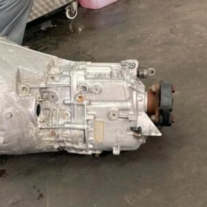 BMW E39 / E38 / E36 / E30 V8 5-Speed Manual Gearbox