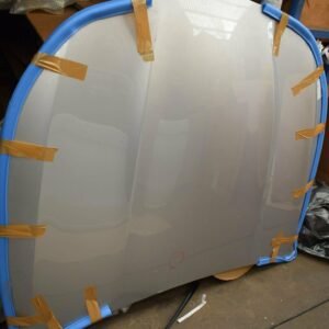 Mercedes AMG W213 Bonnet