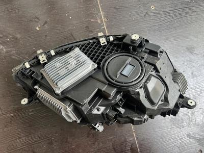 Mercedes-Benz S-Class W222 Left LED Headlight - Image 3