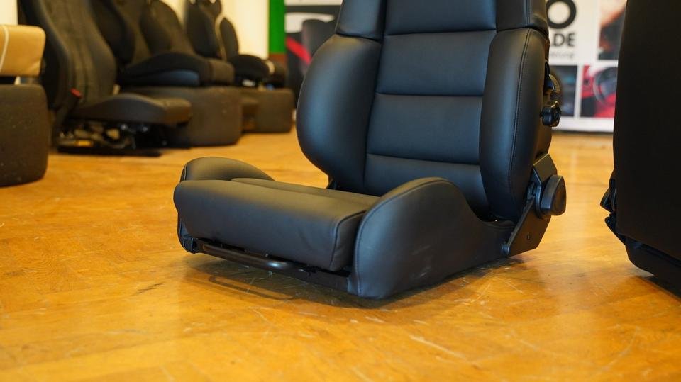 Recaro Ideal Seat CT - Image 2