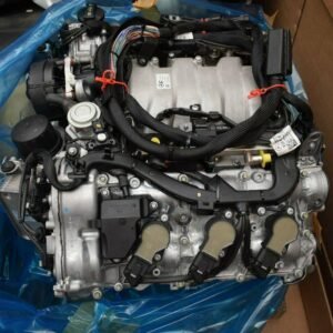 Mercedes ML450 Hybrid Complete Engine – Petrol V6 M272.973 (New)