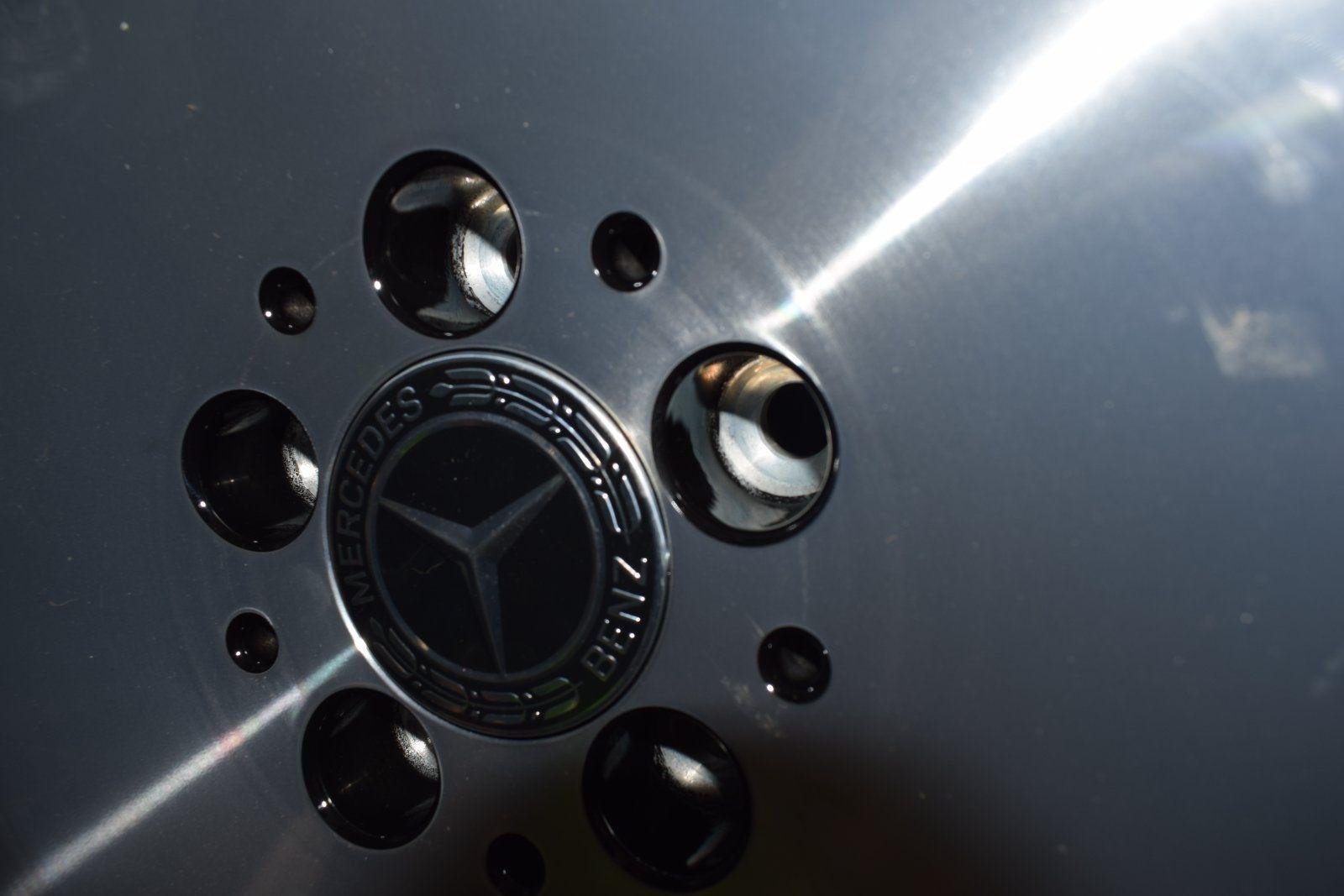 Mercedes W447 V-Class 19" Wheels Set - Image 6