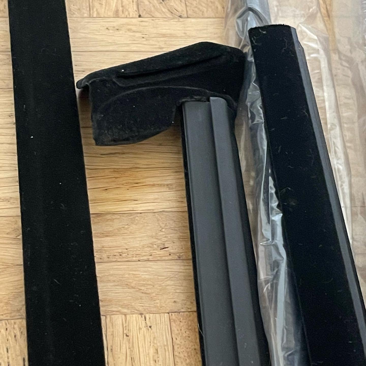 W126 SEC Full SET Sealing Gum - Image 2