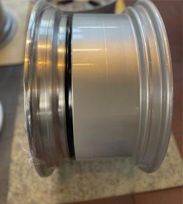 Original RH ZW1 CUP 17 Zoll wheels - Image 3