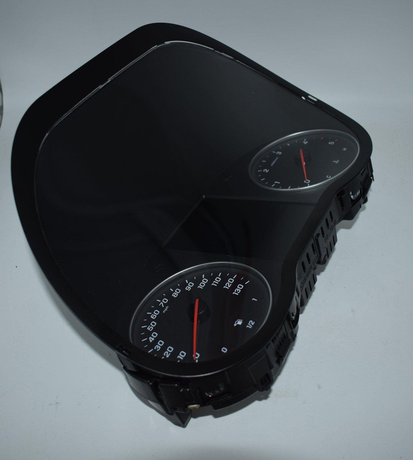 Mercedes Sprinter W907 speedometer - Image 4
