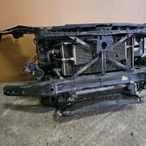 Mercedes GLE 63S AMG (W166 / C292) Complete Radiator Package