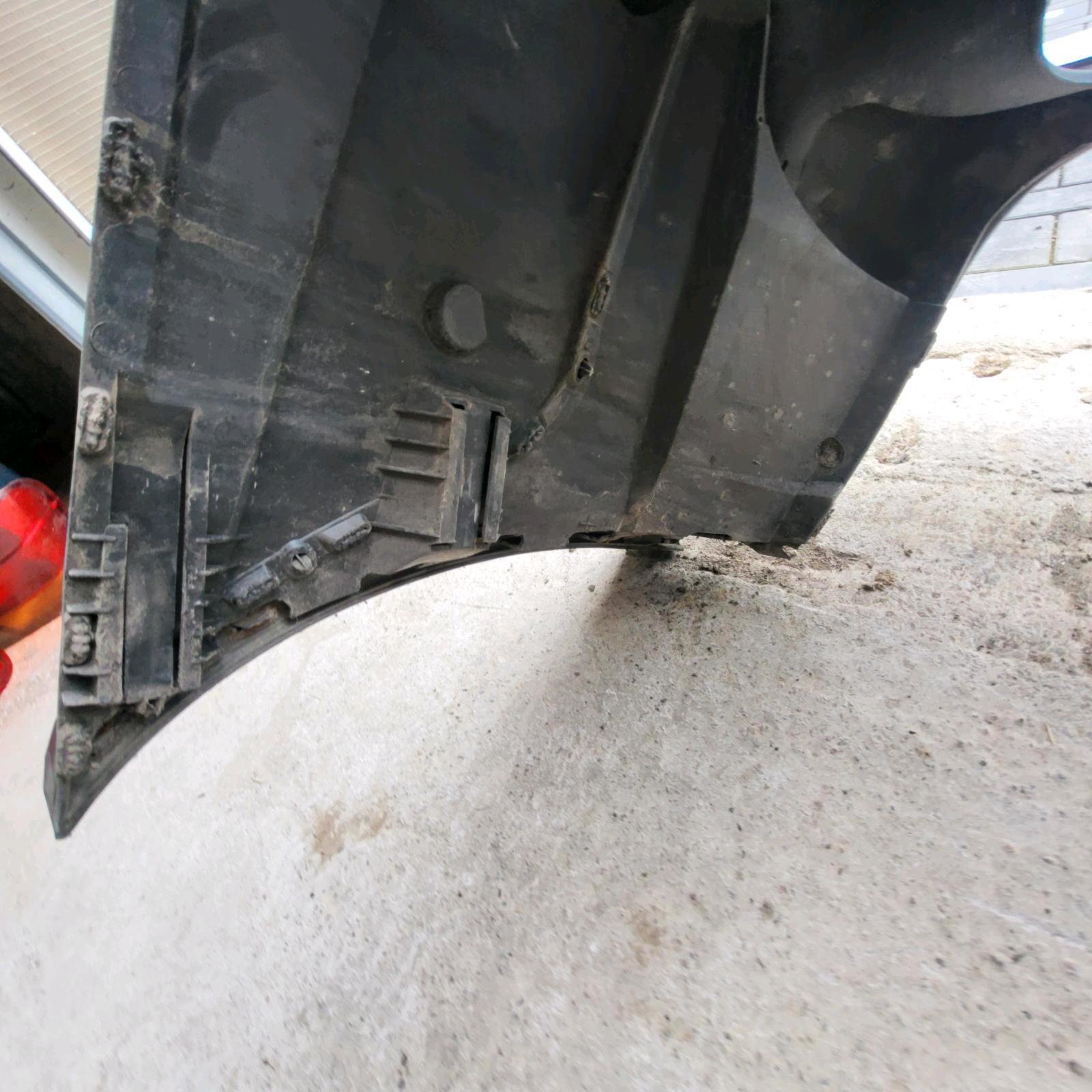 BMW OEM widening bodykit - Image 11