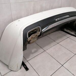 Mercedes SL R231 Rear Bumper AMG