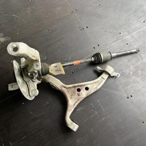 Mercedes-Benz W166 ML/GL/GLE Front Right Drive Shaft